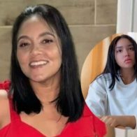 "No sé como puedes dormir si mataste a mi mamá", dice hija de mujer que falleció luego de dar a luz en Higüey