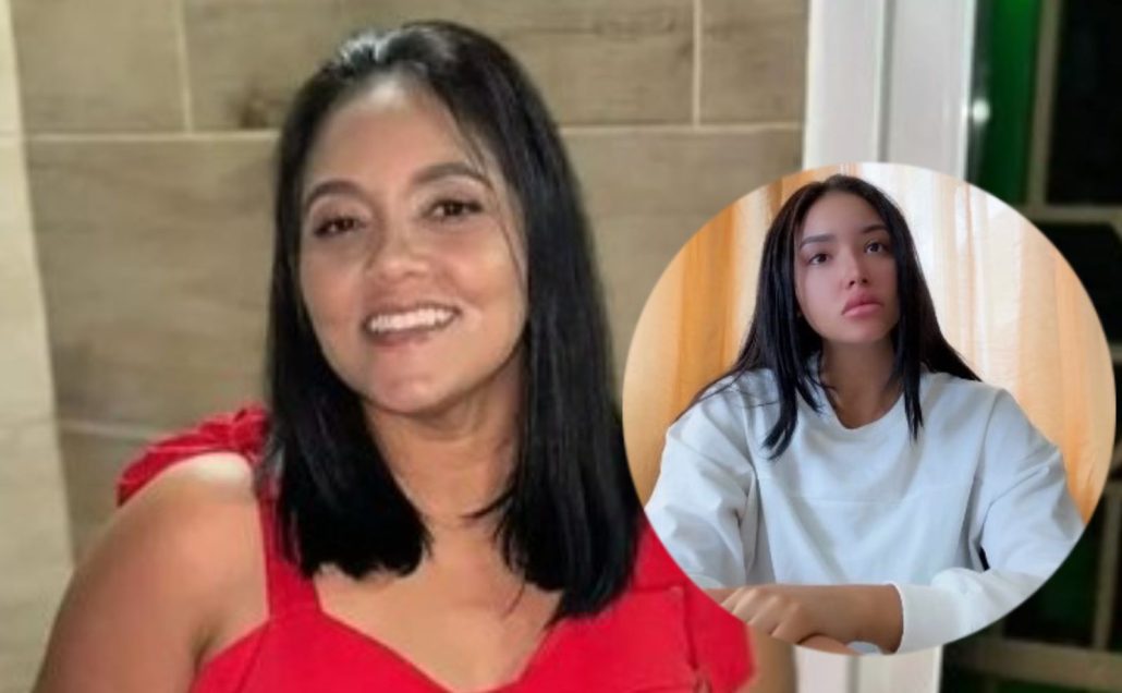 "No sé como puedes dormir si mataste a mi mamá", dice hija de mujer que falleció luego de dar a luz en Higüey