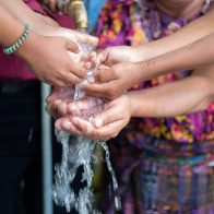 Día Mundial del Agua