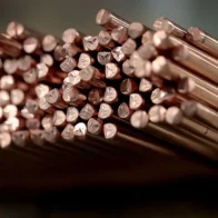 Perú espera superar récord de producción de tres millones de toneladas de cobre en 2024