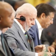 Lula pide rescatar la unidad latinoamericana y contener la intolerancia política
