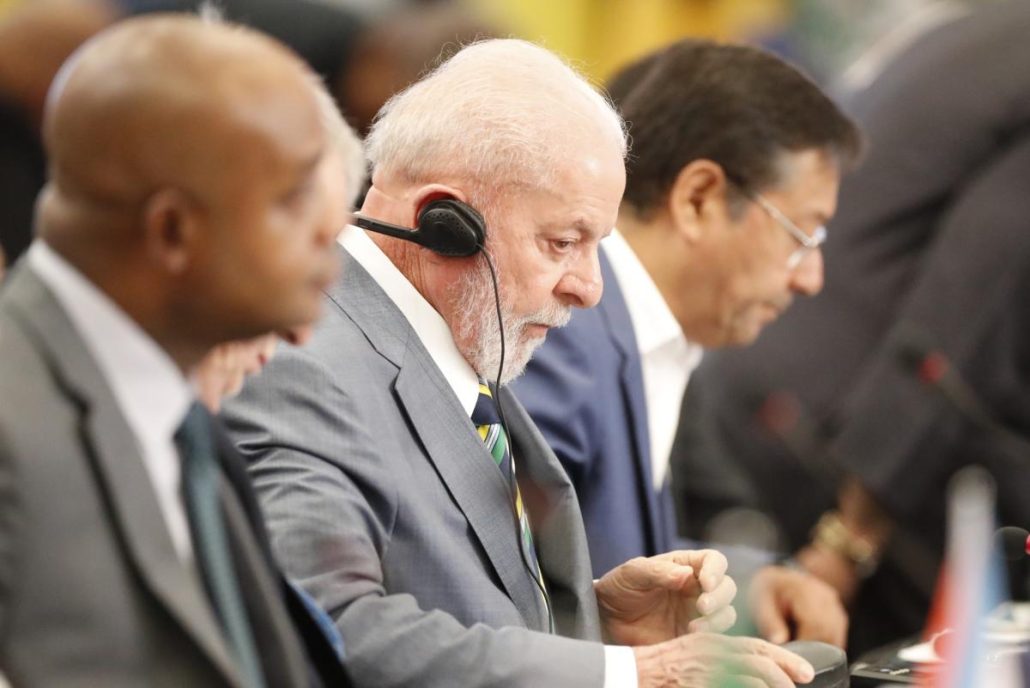 Lula pide rescatar la unidad latinoamericana y contener la intolerancia política