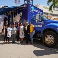 Popular lanza la Ruta Mujer para fomentar el emprendimiento femenino
