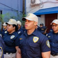 La operatividad de la DICRIM se enmarca dentro del operativo "Conciencia por la Vida Semana Santa 2024"