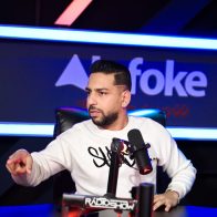 Alofoke Radio Show continúa siendo el número uno en streaming de YouTube
