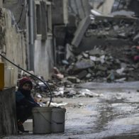 ONU: niños, ancianos y enfermos morirán si no se distribuye la ayuda humanitaria en Gaza