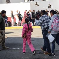 Niños migrantes y refugiados de Ucrania, Perú y Siria cuentan cómo el mundo no los protege