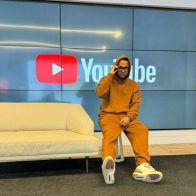 Alofoke Radio Show streaming del mes de febrero en YouTube