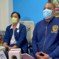 Especialistas afirman que niños ingresados por quemaduras en carnaval aún no presentan mejoría
