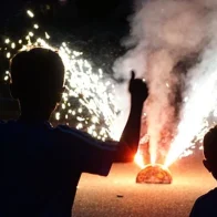 ¡Atención! El riesgo en la flexibilización del uso de fuegos artificiales