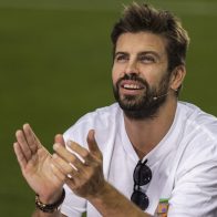 Piqué: "Podría tener una gran impacto como presidente del Barcelona"