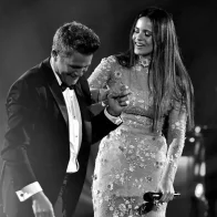 Rosalía y Alejandro Sanz encargan un tema a Manuel Alejandro para cantarlo a dúo