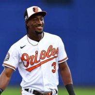 Leones del Escogido logran acuerdo por dos temporadas con el Grandes Ligas Jorge Mateo