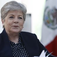 Canciller mexicana viaja a Jamaica para la reunión de Caricom sobre la crisis en Haití