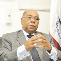 Milton Ray dice estar en contra de que se lleven las elecciones municipales, congresuales y presidenciales juntas