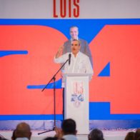 Abinader podría ganar elecciones presidenciales