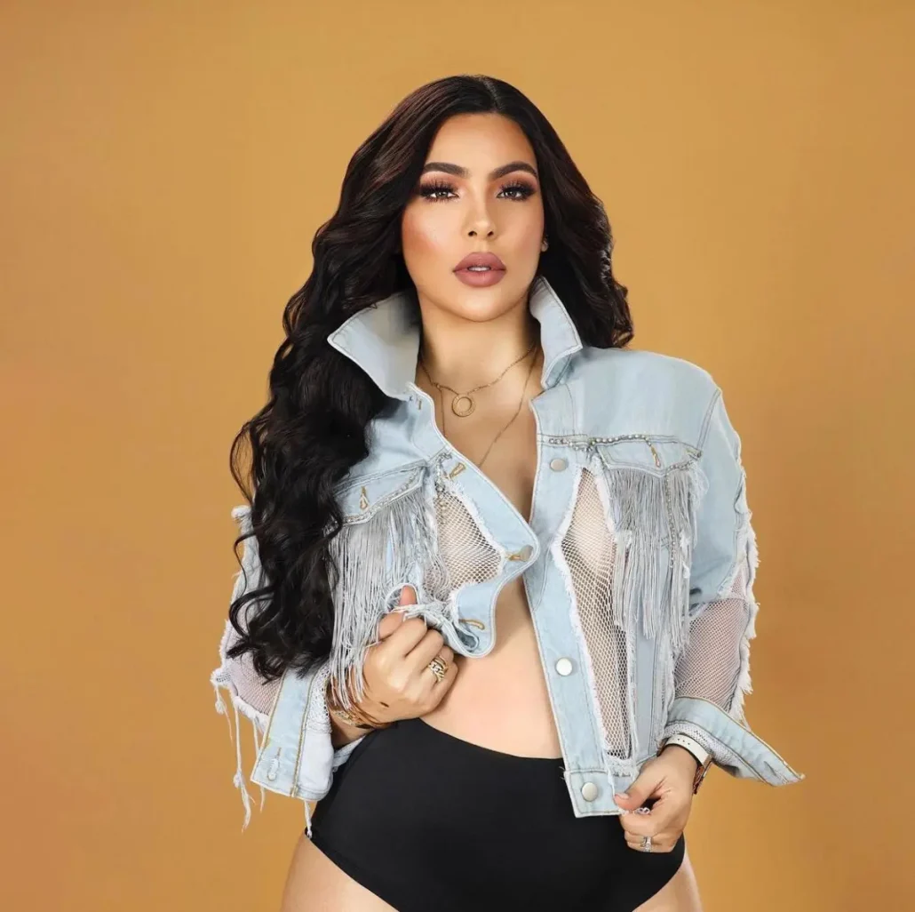 Sandra Berrocal catalogó el evento de Ozuna como un “conciertazo”