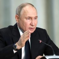 Putin y el líder maliense acuerdan intensificar la cooperación tras el atentado de Moscú