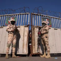 Legisladores de oposición afirman no hay seguridad en la frontera; Pacheco llama a la comunidad internacional a dejar de "teorizar"