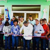 FEDA impulsa desarrollo agropecuario en el Este