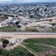 Importancia del "Muro Fronterizo" y medidas de seguridad adoptadas por RD en medio del caos que se vive en Haití
