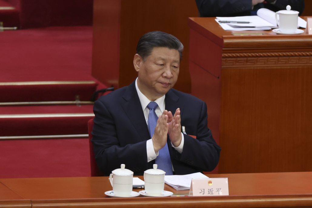 China enfatiza la importancia de su seguridad alimentaria frente a las amenazas externas