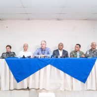 Miriam Germán Brito reitera su solidaridad con los familiares y relacionados de las víctimas