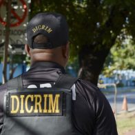 DICRIM apresa 12 personas, incluyendo una mujer, por la comisión de diferentes delitos