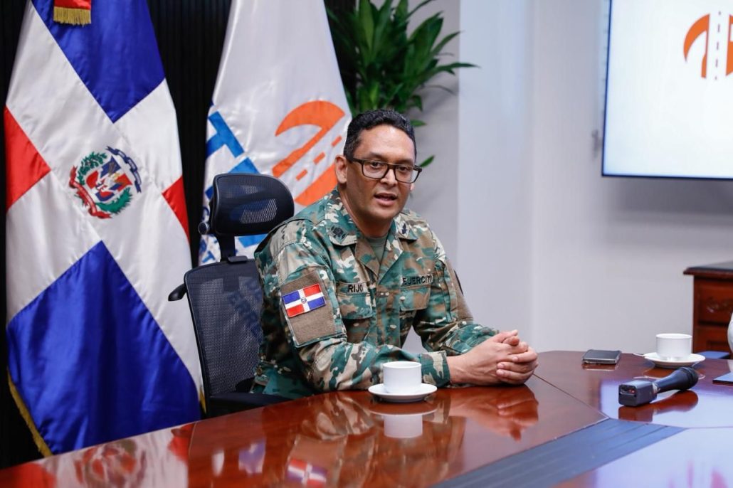 INTRANT trabaja en resolución regularizará servicios de entrega a domicilio con motocicletas