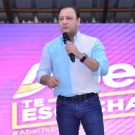 Abel Martínez