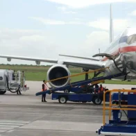 Recomiendan a aerolíneas evitar conexiones con Haití