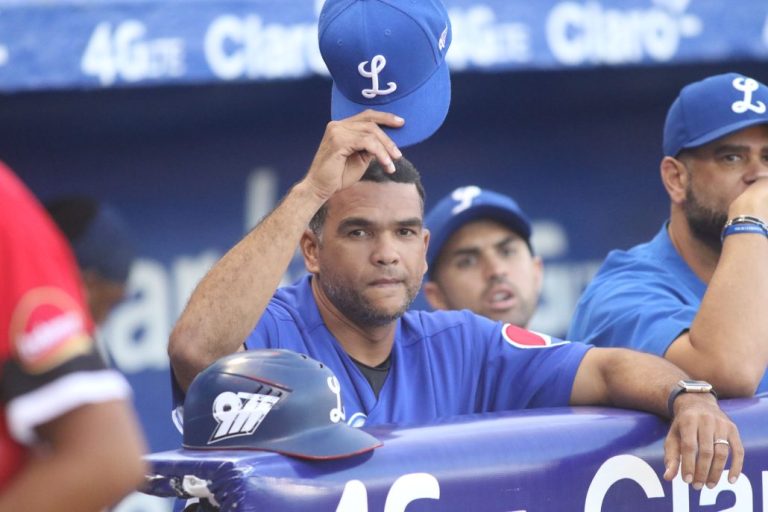 Tigres del Licey extiende y promueve Audo Vicente a Vicepresidente de Operaciones 4 | Noticias de hoy en República Dominicana AUDO VICENTE 4 | Noticias de hoy en De Último Minuto