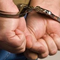 Policía captura