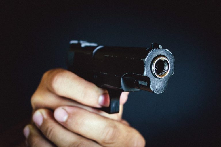 Ciudadano es asaltado y dejado abandonado en San Luis