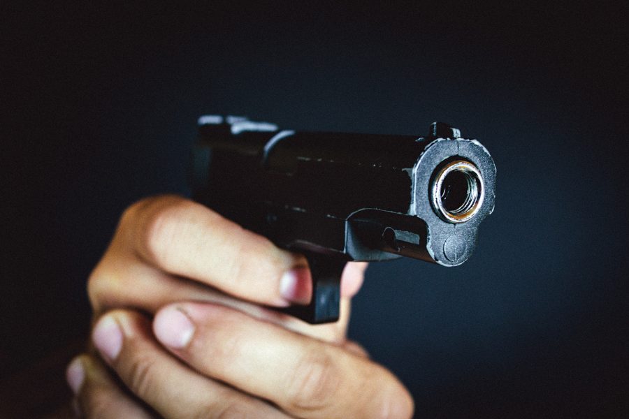 Ciudadano es asaltado y dejado abandonado en San Luis