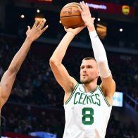 Celtics y Nuggets besan la lona antes de medirse en el duelo más esperado de la NBA