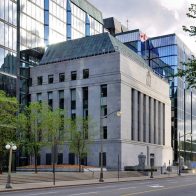 El Banco de Canadá mantiene sin cambios los tipos de interés en el 5%