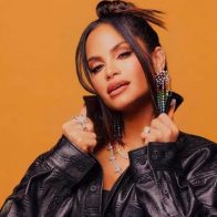 Natti Natasha celebra sus 500 millones de streams del álbum Nasty Singles