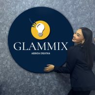 Glammix, el sueño hecho realidad de una joven emprendedora