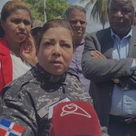 Coronel cárcel La Victoria