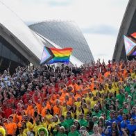 El estado más poblado de Australia prohíbe las terapias para cambiar de orientación sexual
