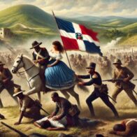 La Batalla del 30 de Marzo: Un Símbolo de la Independencia Dominicana