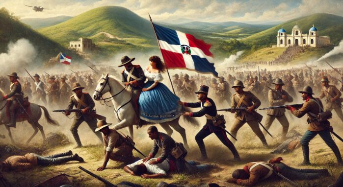 La Batalla del 30 de Marzo: Un Símbolo de la Independencia Dominicana