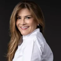 Carolina Mejía, alcaldesa del Distrito Nacional