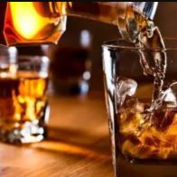 Bebidas alcohólicas