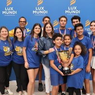 Copa Lux Mundi finalizó con éxito su primera edición de la Copa de Ajedrez y Tenis de Mesa