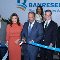 Banreservas inaugura feria inmobiliaria en NY y Lawrence con tasas fijas desde un 8%