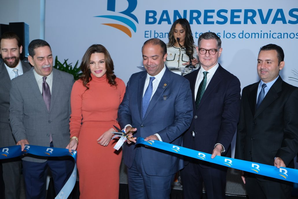 Banreservas inaugura feria inmobiliaria en NY y Lawrence con tasas fijas desde un 8%