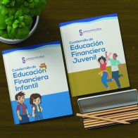 Asociación Cibao impartirá talleres basados en sus cuadernillos de educación financiera 