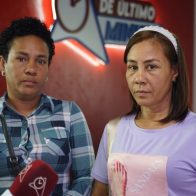 solicitan ayuda de Ramón Tolentino tras muerte de un pariente